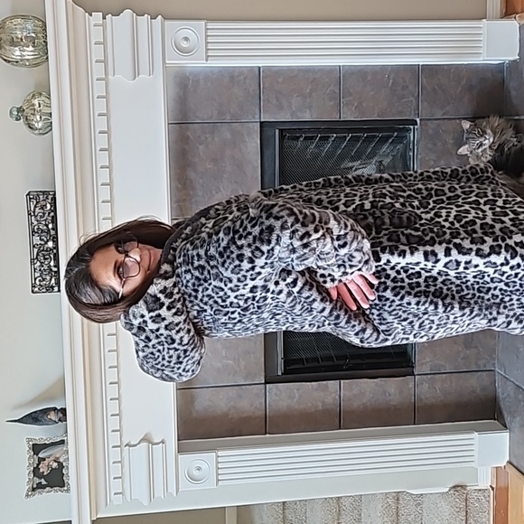 Women's Lucky Brand coat - Picture 5 of 7